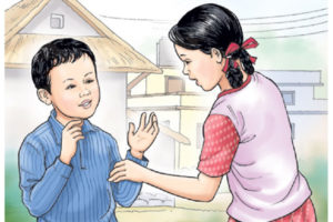 भारत लैजाँदै गरेको अवस्थामा दुई सय महिला तथा बालबालिको उद्धार