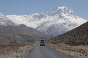 बेनी–जोमसोम सडकको सिण्डिकेट तोडियो