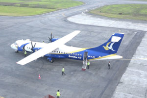 विराटनगर विमानस्थलको धावन मार्ग तीन हजार मिटर विस्तार गर्ने प्रदेश मन्त्रिपरिषद्को निर्णय
