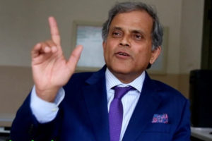 प्रा डा देवकोटाको स्वास्थ्य अवस्था गम्भीर