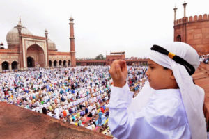 इस्लाम धर्मावलम्बीहरुले भोलि इदुल फित्र मनाउँदै