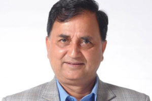 अन्तर्राष्ट्रिय सैन्य सम्मेलनमा भाग लिन उपप्रधानमन्त्री पोखरेल चीन प्रस्थान