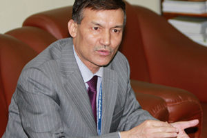 सूचना लुकाउने कर्मचारी कारबाहीबाट नबच्ने आयुक्त बाँस्कोटाको भनाइ