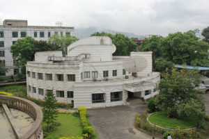 टेलिभिजनलाई चाँडै सार्वजनिक प्रसारण संस्थामा रुपान्तरण गरिने