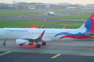 नेपालको हवाई क्षेत्र इयूको कालोसूचीबाट हट्दै