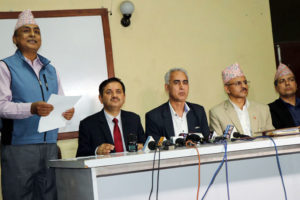 एसईईमा कुन ग्रेड आएकाले कुन विषय पढ्ने ? यसरी छान्नुहोस् बिषय