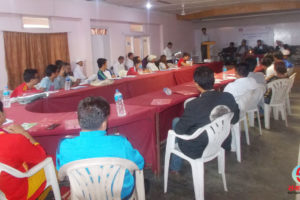 धनकुटासहित पूर्वका ९ जिल्लामा आप्रावासन सुचना केन्द्र स्थापना गरिने