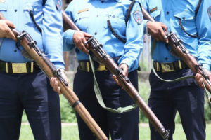 नेपाल-भारत सीमामा सुरक्षा जाँच कडा