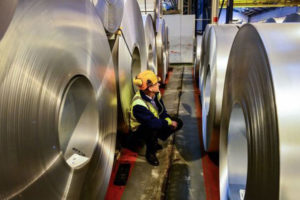 अमेरिकालाई ‘जि ७’ का अर्थमन्त्रीहरुको चेतावनी