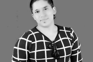 श्रीमतीलाई छिट्टै आउने आस देखाएका गायक अमर जिसी फर्किए बाकसमा