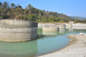 संखुवासभाका ३१ कामचोर ठेकेदारको नाम गृहमा