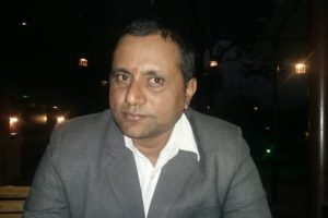 निर्माणमा ढिलाइ भएपछि ठेकेदारलाई निर्देशन