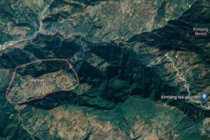 अपडेटः धादिङमा पहिरोमा पुरिएर पाँचजनाको ज्यान गयो, मार्पाक र सत्यदेवीमा पाँच घाइते, नौ घरमा क्षति