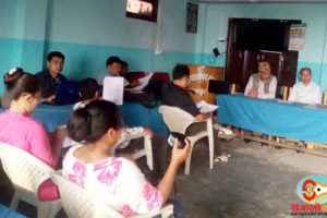 स्थानीय सरकारलाई डा.कटुवालले दिए १६ वुँदे सुझाव