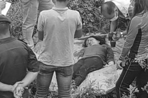 बागमती पुलमुनि युवती मृत फेला, हत्याको आशंका