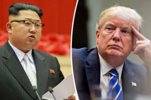 अमेरिकासँगको वार्ताको पूर्वसन्ध्यामा उत्तर कोरियामा सैनिक नेतृत्व फेरबदल, रक्षामन्त्री र सैनिक प्रमुख हटाइए