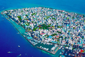 माल्दिभ्समा मनोरञ्जन क्षेत्रको लगानीमा अंकुश