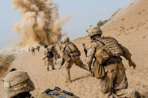 युद्धविराम सकिएलगत्तै अफगानिस्तानमा हिंसा भड्कियो, हिंसामा ५९ सुरक्षाकर्मी र १६ तालिबान मारिए