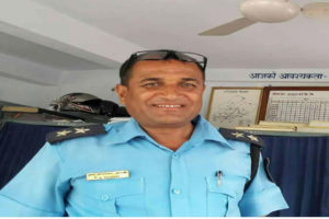 प्रहरी नायब निरीक्षक खनालको मृत्यु