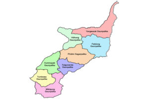 फाल्गुनन्दको केन्द्र विवाद , जनप्रतिनिधि नै संघर्ष समिति गठन गरी आन्दोलनमा