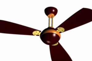 घुमिरहेको पंखाले लागेर युवकको मृत्यु