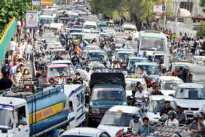 कोटेश्वरको ट्राफिक जाम हटाउन सुरुङ निर्माण हुने