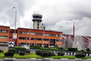 त्रिभुवन विमानस्थलमा दमकल अभाव, नयाँ खरिद प्रक्रिया शुरु