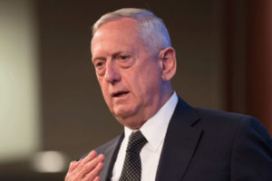 अमेरिकी रक्षामन्त्री एसिया भ्रमणमा