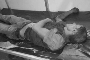 रौतहटमा प्रहरी र हतियारधारी आपराधिक समूहवीच भिडन्त, एक जनाको मृत्यु