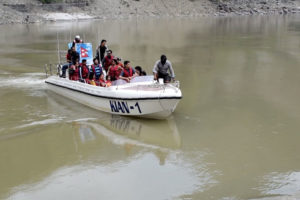 चतराको जेटबोट अव तुम्लिङटारदेखि काभ्रेको दोलालघाटसम्म सञ्चालन गरिने