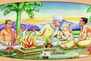 नेपालगञ्जमा हिन्दू संस्कारसम्बन्धी अन्तर्राष्ट्रिय सम्मेलन शुरु