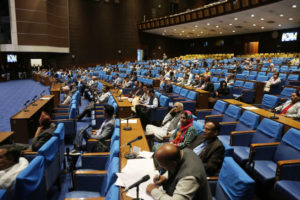 बाढीपहिरो पीडितलाई तत्काल राहत दिन सांसदहरुको सरकारलाई ध्यानाकर्षण