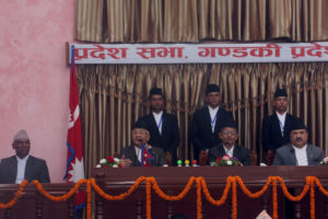 गण्डकीमा चलचित्र छायाङ्कन नगर सम्भाव्यता अध्ययन हुँदै