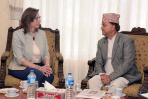 आतंककारीले चलखेल गर्ने र घुसपैठ गर्ने सम्भावनातर्फ चनाखो रहन सुझाव