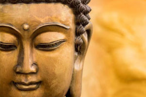 बुद्धमूर्तिसहित पाँच हजार साधकको ध्यानस्थल बन्दै