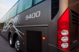 सौराहा–पोखरा सुविधासम्पन्न बस सञ्चालन गरिने