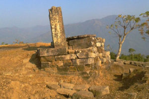 चौदण्डीगढी पर्यटकीय गन्तव्य बन्दै