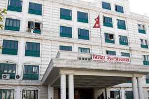 डा. केसीका पक्षलाई निःशर्त वार्तामा आउन वार्ता टोलीको आह्वान