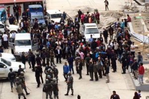 समर्थक कुटिएपछि काठमाडौं आउन सहमत भए डा. केसी