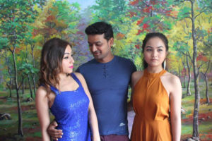 आगामी साउन २५ देखि चलचित्र ‘टिनएज’ प्रदर्शनमा आउने