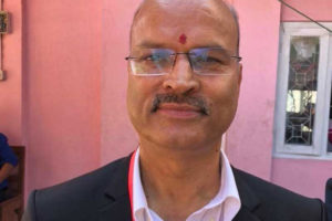 सर्वोच्च अदालत बार एसोसियसनको अध्यक्षमा अधिकारी निर्वाचित