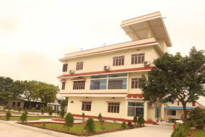 ८० प्रतिशत रोजगार दिने कलेज