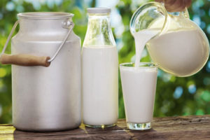 दूधमा उपभोक्ता मूल्य नौ रुपैयाँले बढ्यो