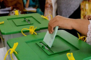 पाकिस्तानमा मतदान सकियो, दिनभरी कम्तीमा ३५ को मृत्यु