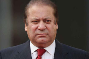 पाकिस्तानी पूर्वप्रधानमन्त्री सरिफ शुक्रबार स्वदेश फर्किंदै, उनलाई पक्राउ गर्ने तयारी