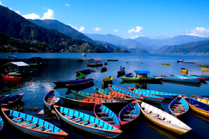 भारतीय पर्यटक भित्रयाउन ‘चलिए पोखरा’