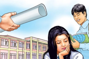 छात्रवृत्तिमा प्राविधिक विषय पढेकाले अनिवार्य सेवा दिनुपर्ने