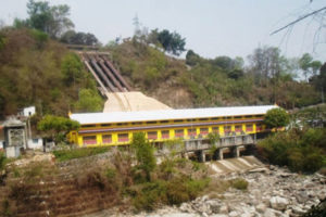 त्रिशूली जलविद्युत् केन्द्र पूर्णरुपमा सञ्चालन