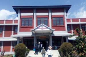 तुलसीपुर उपमहानगरपालिकाका जमीन बाँझो राख्न नपाइने