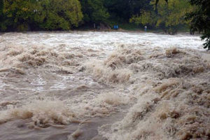 महोत्तरीका ५० भन्दा बढी गाउँ बाढीको उच्च जोखिममा